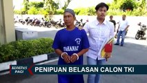 Ini Dia Wajah Penipu Calon 19 TKI di Rembang, Pelaku Beraksi Sejak 2017!