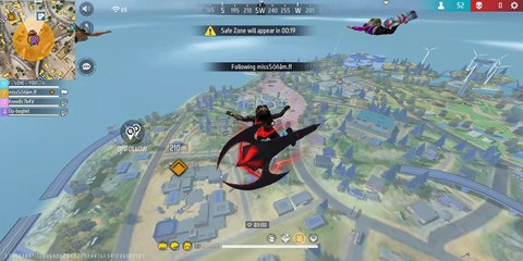 Free Fire Max :Mobaile Gaming | free fire | free fire 2023 | free fire live | giveaway | radeem code | indian Gaming videos |Garena Free fire Max 2023 | free fire Max full game play videos | #dpriskygaming #gaming #totalgaming @dpriskygaming