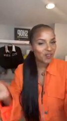 WATCH: Shopping Milano Di Rouge luxury Black-owned Streetwear