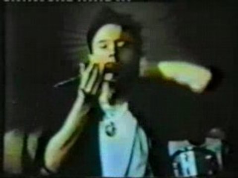 Simple Minds-Promised you a Miracle