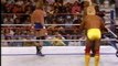 Hulk Hogan & Roddy Piper vs. Ric Flair & Sid Justice