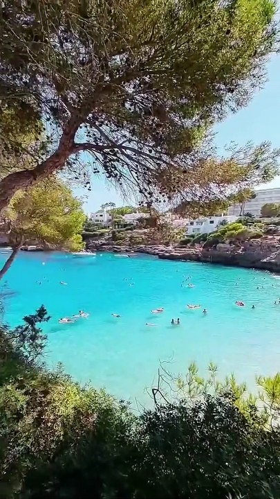 Mallorca 2023 Spain Travel