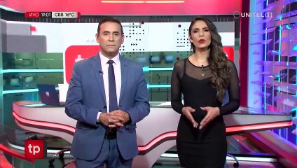 Cochabamba: Helada afectó los cultivos de al menos 253 familias en Pasorapa