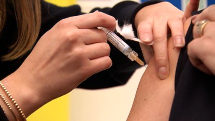 Thousands of people potentially affected by vaccine fridge error