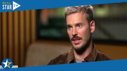 « Je n'ai jamais été aussi bien » : Matt Pokora révèle son grosse perte de poids avant le début de s