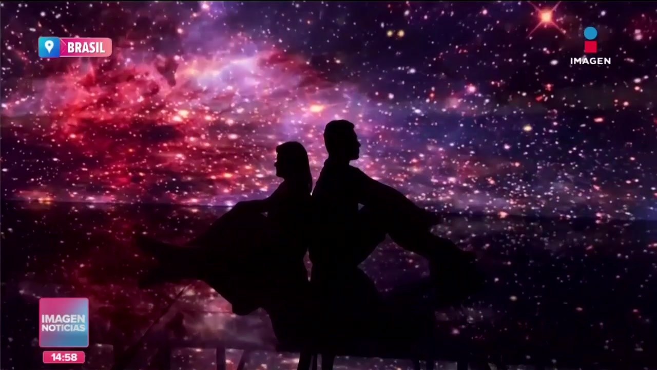 Mar de espejos, exposición que refleja la naturaleza a través de espejos  en Brasil