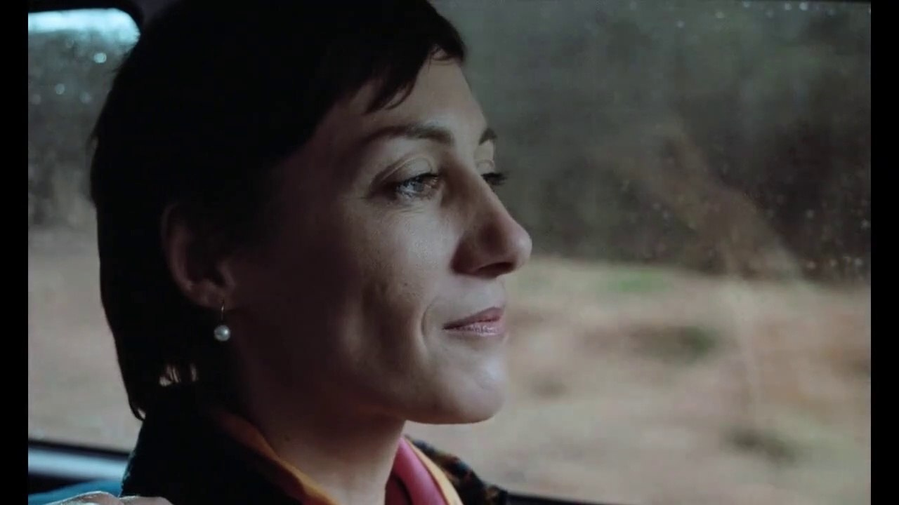 Helke Sander: Aufräumen - Trailer (Deutsch) HD