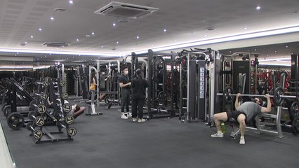 [영상] 올해도 운동 실패?...'헬스장 먹튀' 보상받을 수 있나 / YTN