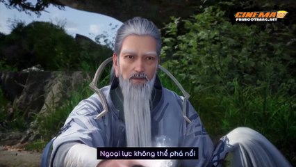 Già Thiên  ( Zhe Tian ) - Tap 9