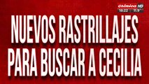 Búsqueda de Cecilia: Cesar Sena complicado tras renuncia de su abogado