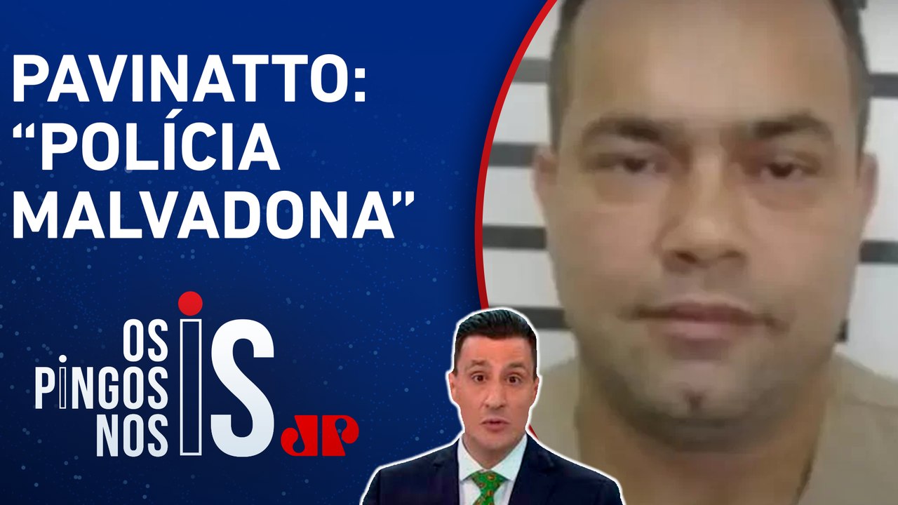 STJ manda soltar líder do PCC preso com cocaína