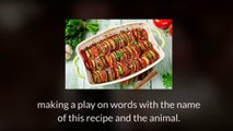 Learn English with Ratatouille _ Describing an Extraordinary Dish