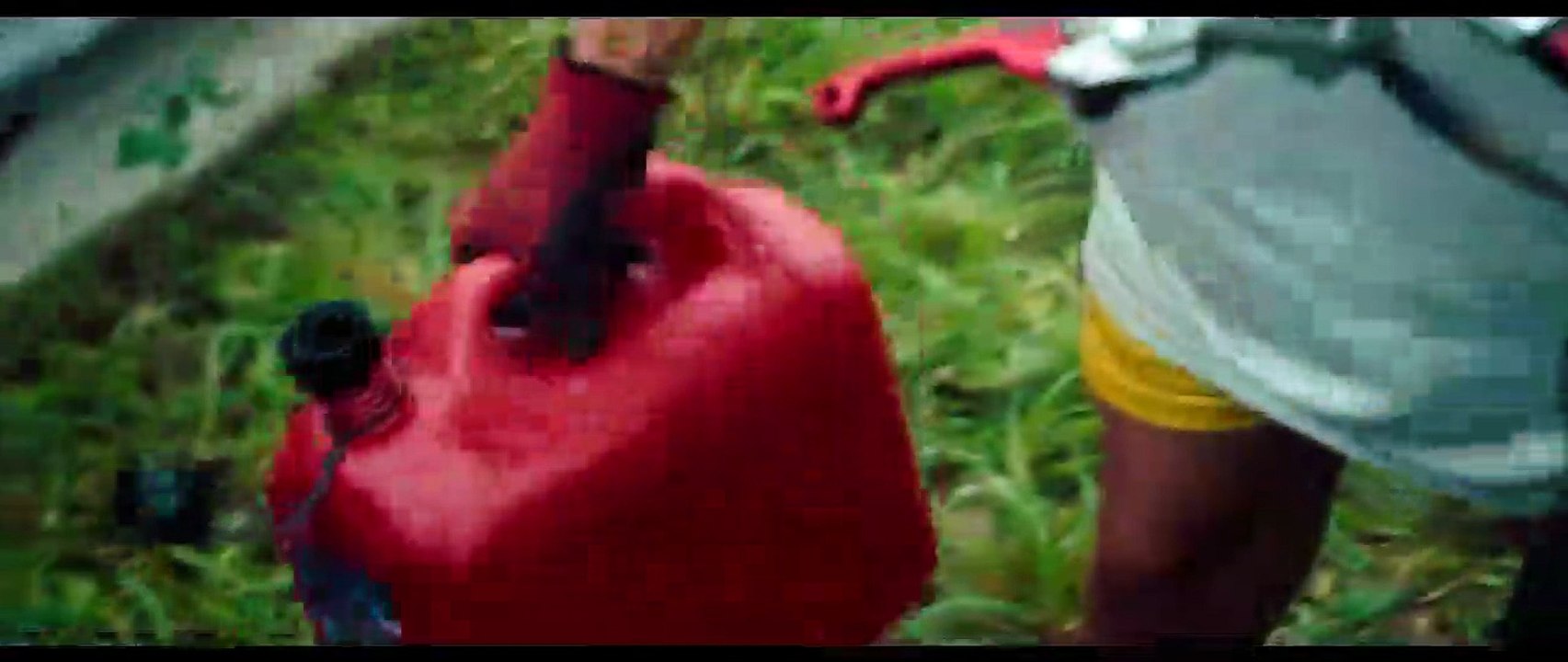 Rodéo | movie | 2022 | Official Trailer