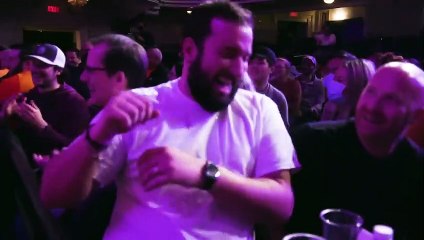 Nigel Ng & Uncle Roger's HAIYAA Special | Official Trailer 2023 🎉