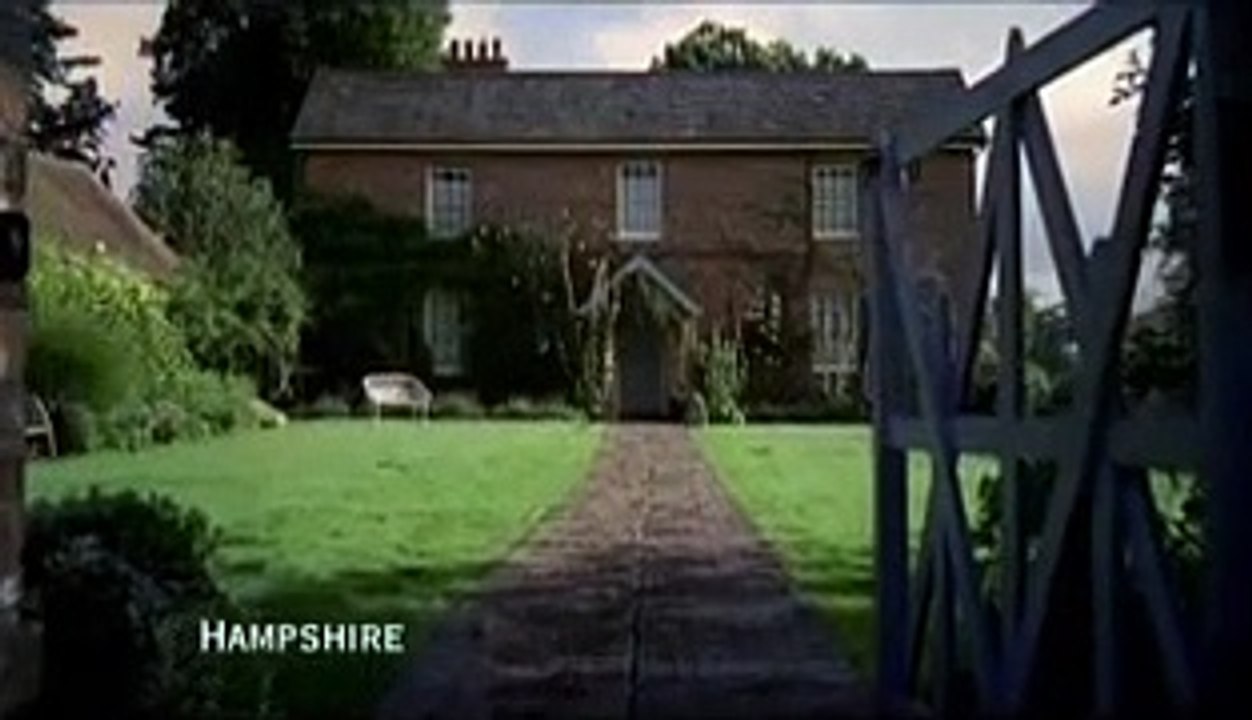 Miss Austen Regrets | movie | 2008 | Official Trailer