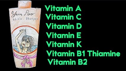 Yum-Poo Commercial | movie | 2021 | Official Clip