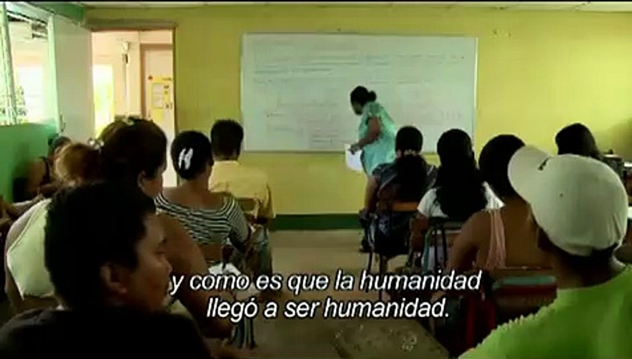 The Black Creoles: Memories and Identities | movie | 2011 | Official Trailer