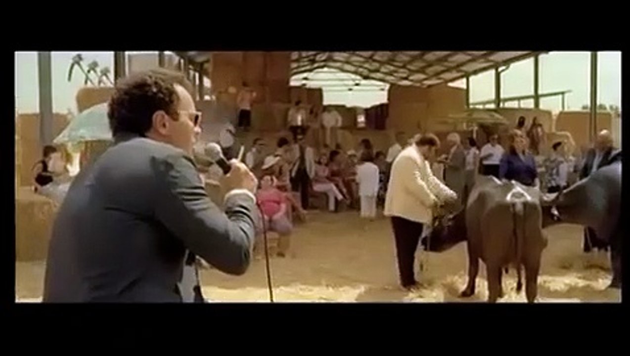 Mozzarella Stories | movie | 2011 | Official Trailer