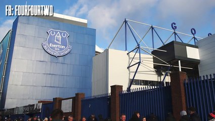 Everton's Potential Points Deduction Explained