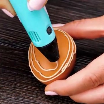3D PEN CRAFTS Cool Crafts And Easy DIY Ideas