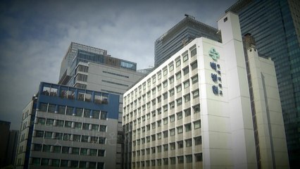 [영상] "서울백병원 페업 반대"...교수들이 목소리 높이는 이유는? / YTN