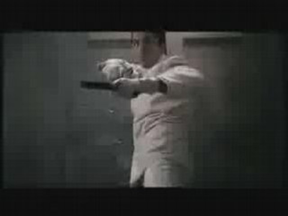 Bande Annonce Equilibrium