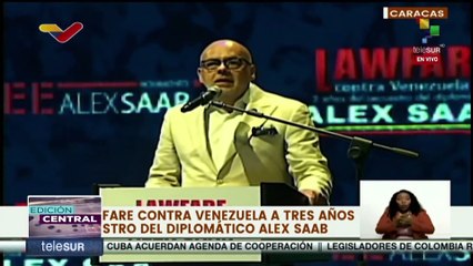 Edición Central 14-06: Pdte. Ebrahim Raisi culmina su visita de Nicaragua con la firma de acuerdos
