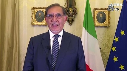 Berlusconi, La Russa: "Con lui e' iniziato il bipolarismo"