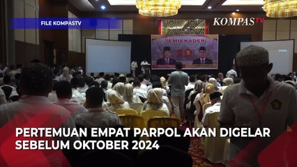 Gerindra soal Wacana Koalisi Permanen: Taaruf-nya Sudah Serius