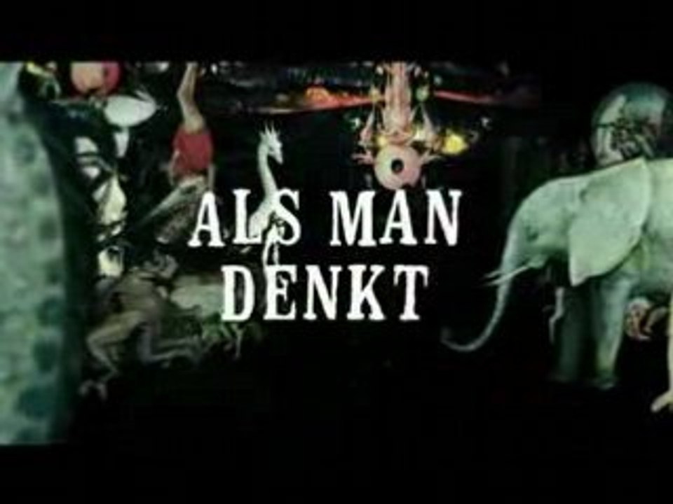 BRÜGGE SEHEN... UND STERBEN? Ab 15. Mai im Kino!