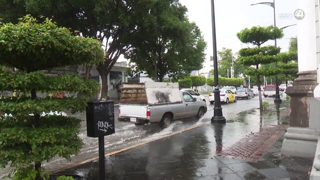 Ubican ocho nuevos puntos de inundación, tres de ellos son de alta prioridad