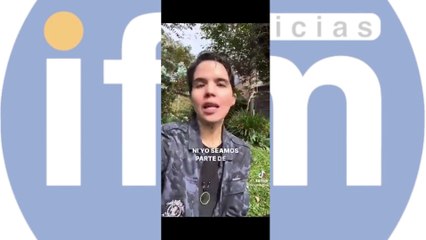 (EN VIDEO) (EN VIDEO) Mujer expresa su rechazo al movimiento LGBT+ en un video viral.