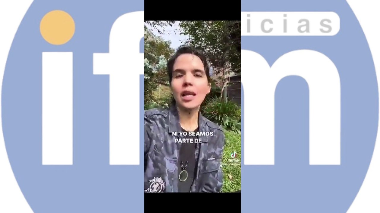 (EN VIDEO) (EN VIDEO) Mujer expresa su rechazo al movimiento LGBT+ en un video viral.