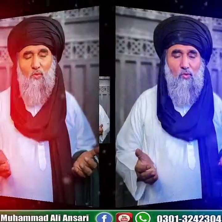 Peer Dilbar Sain Madani