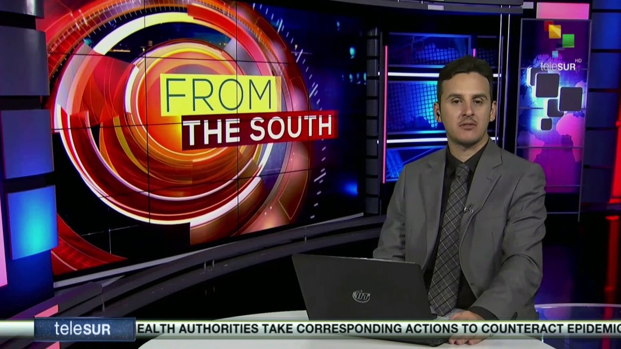 FTS 14-06 20:30 Nicaragua and Iran sign important agreements