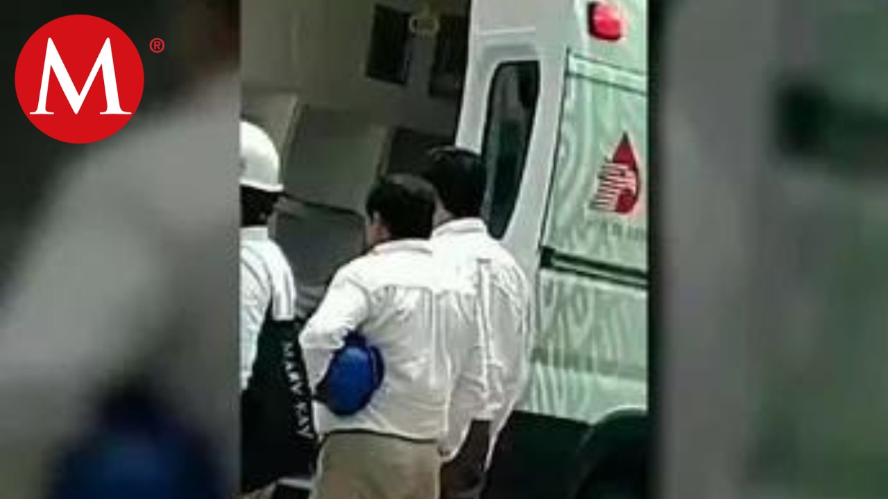 Trabajadora de Pemex fue agredida por un compañero en Veracruz