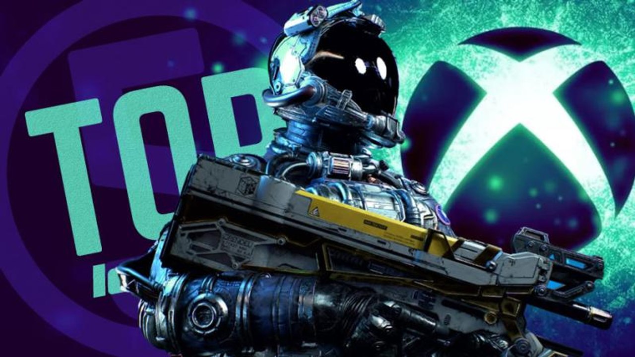 ¡XBOX LA ROMPIE! Los mejores juegos del Xbox Showcase 2023