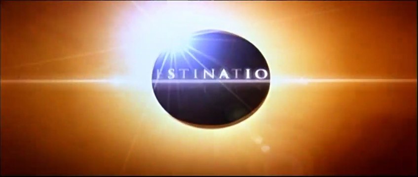 The returner Bande-annonce (EN)