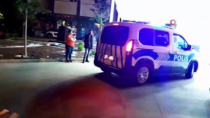 İzmir'de 11 kişi gıda zehirlenmesi şüphesiyle hastaneye kaldırıldı