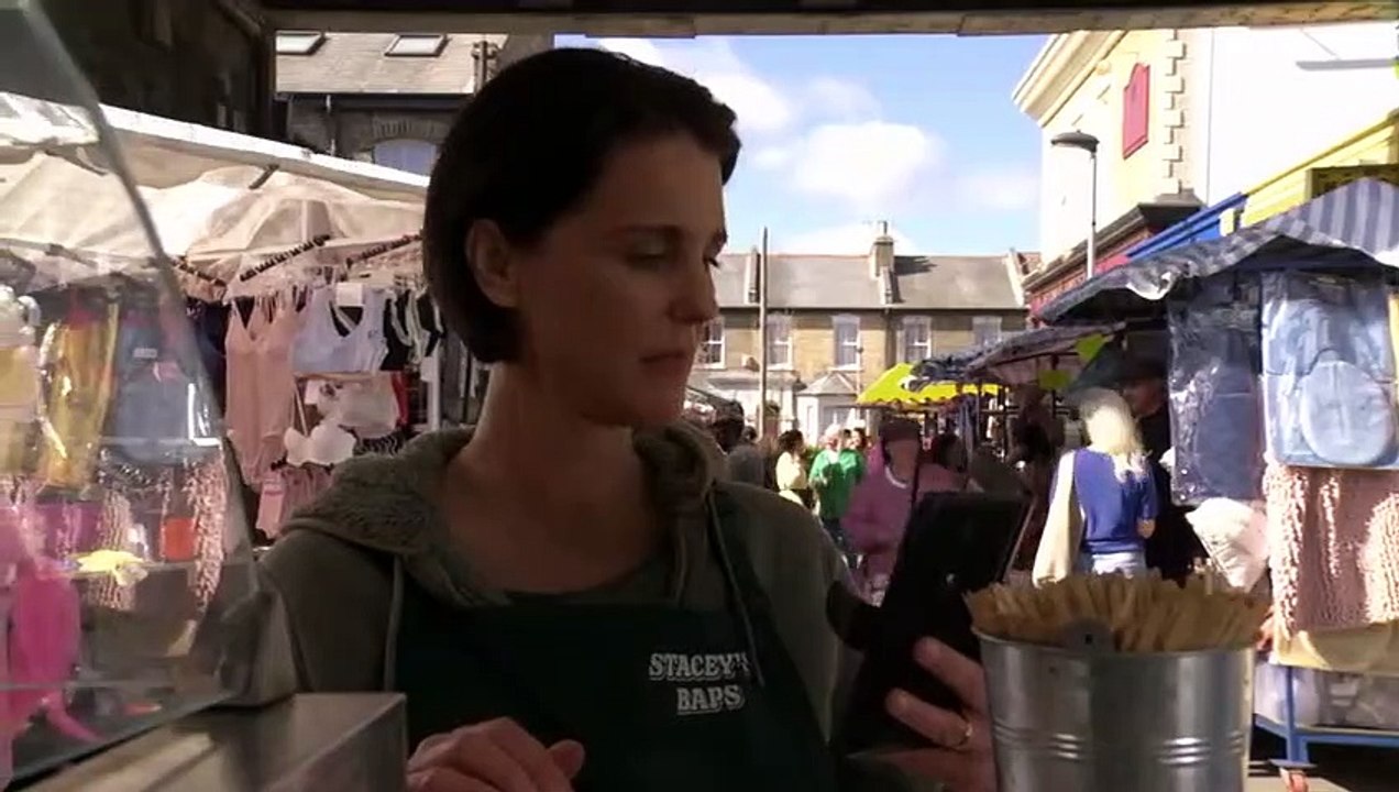 EastEnders 14th June 2023 Part 3