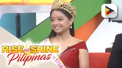 Pilipinas Talent Star International