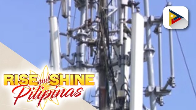 Pag-obliga sa mga telco na magbigay ng refund sa mga nakaranas ng masamang serbisyo, isinusulong...