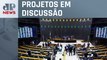 Saiba o que foi destaque em Brasília nesta quarta-feira (14)
