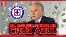 La VERGÜENZA de CRUZ AZUL | La historia de BILLY ÁLVAREZ