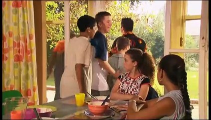 The Story of Tracy Beaker - Series 3 - Episode 16 - Time Capsule