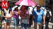 Mueren seis personas por altas temperaturas que se registran en Tabasco