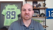 Seahawks 90-Man Countdown: Griffin Hebert