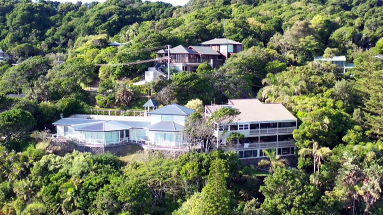 Byron Shire Council to look at 60day holiday rental cap video