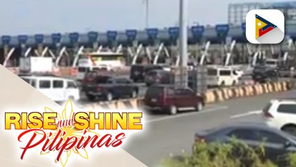 Ilang senador, inalmahan ang nakatakdang taas-singil ng toll fee ng NLEX ngayong araw