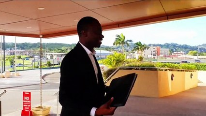 Watson Duke Calls for Verification of Voice Recording 🎙️